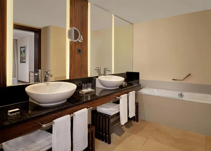 Sheraton Mallorca Arabella Golf Hotel