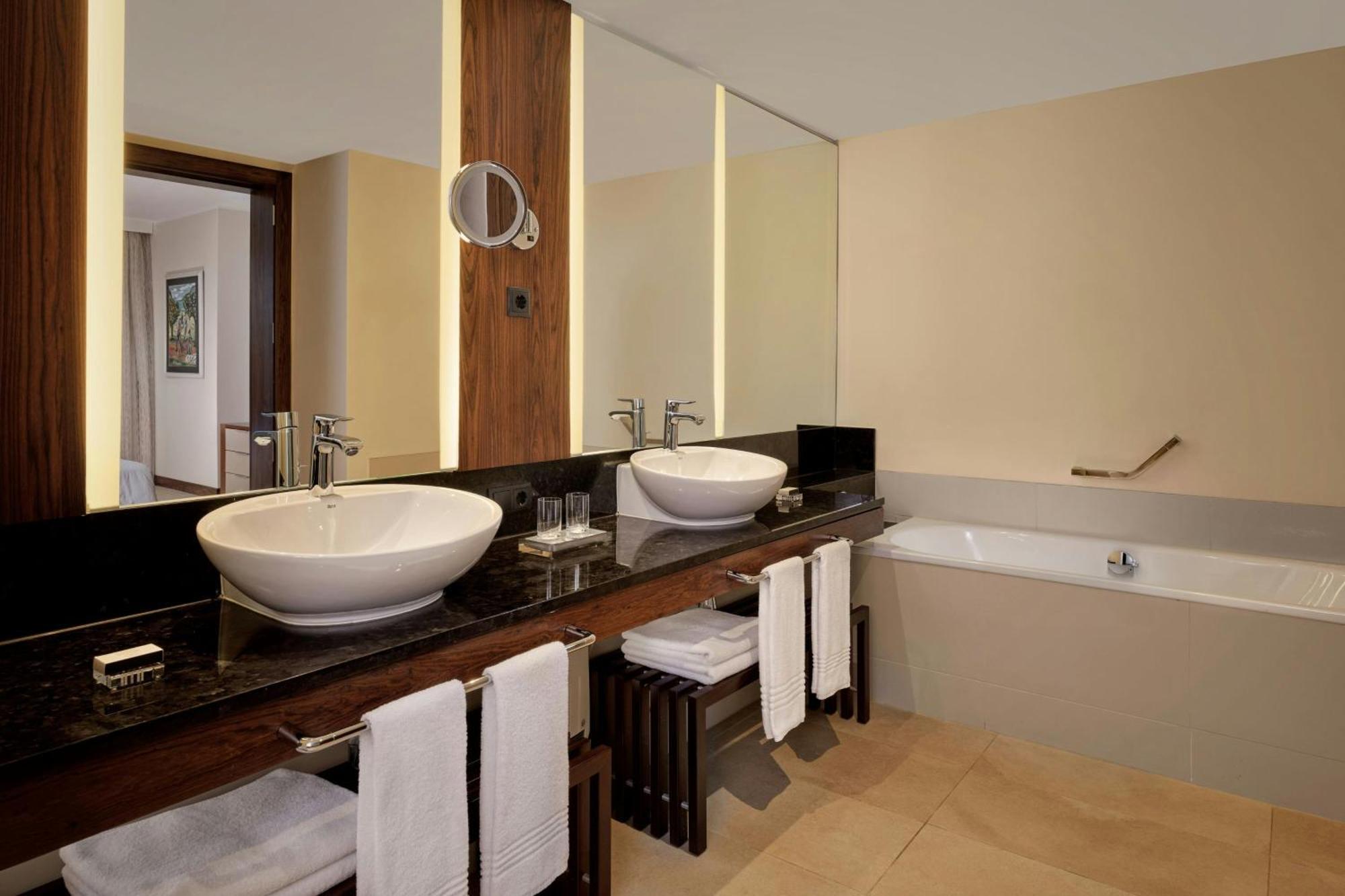 Sheraton Mallorca Arabella Golf