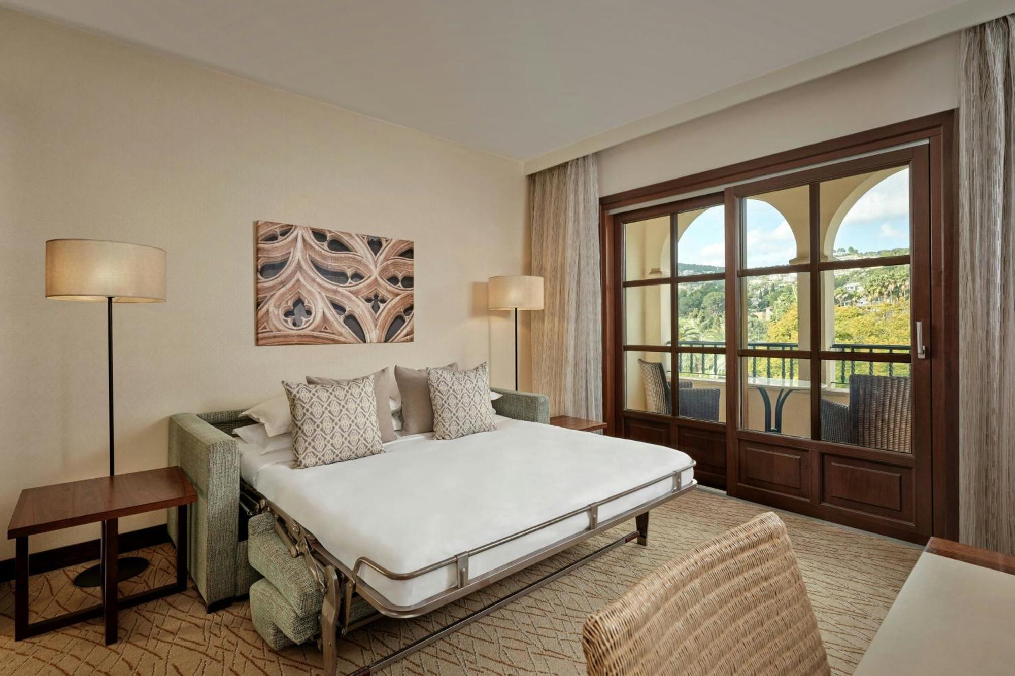 Sheraton Mallorca Arabella Golf Hotel 5*