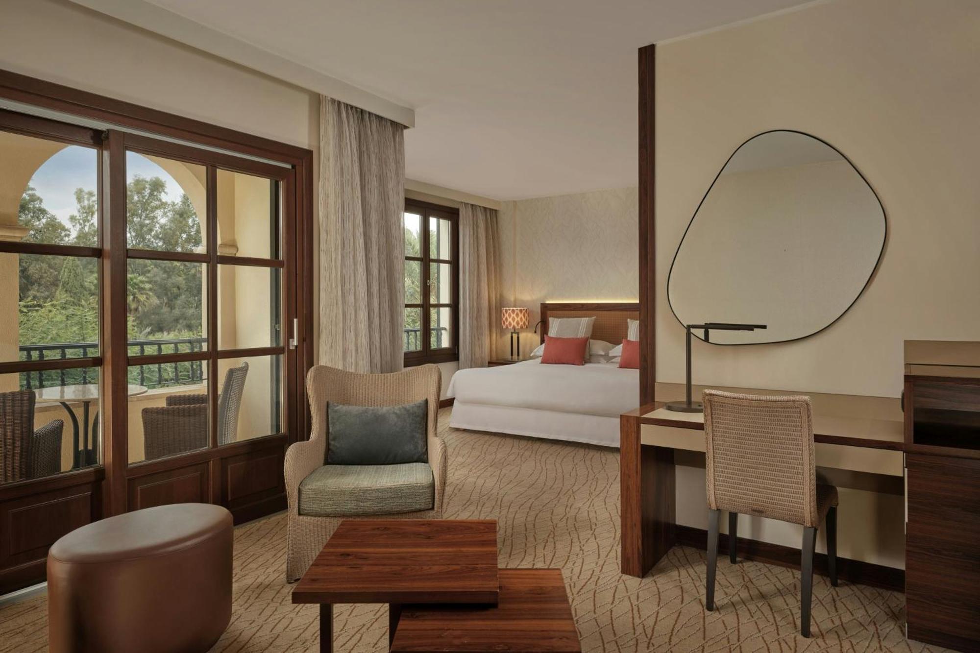 Sheraton Mallorca Arabella Golf 5* Palma de Mallorca