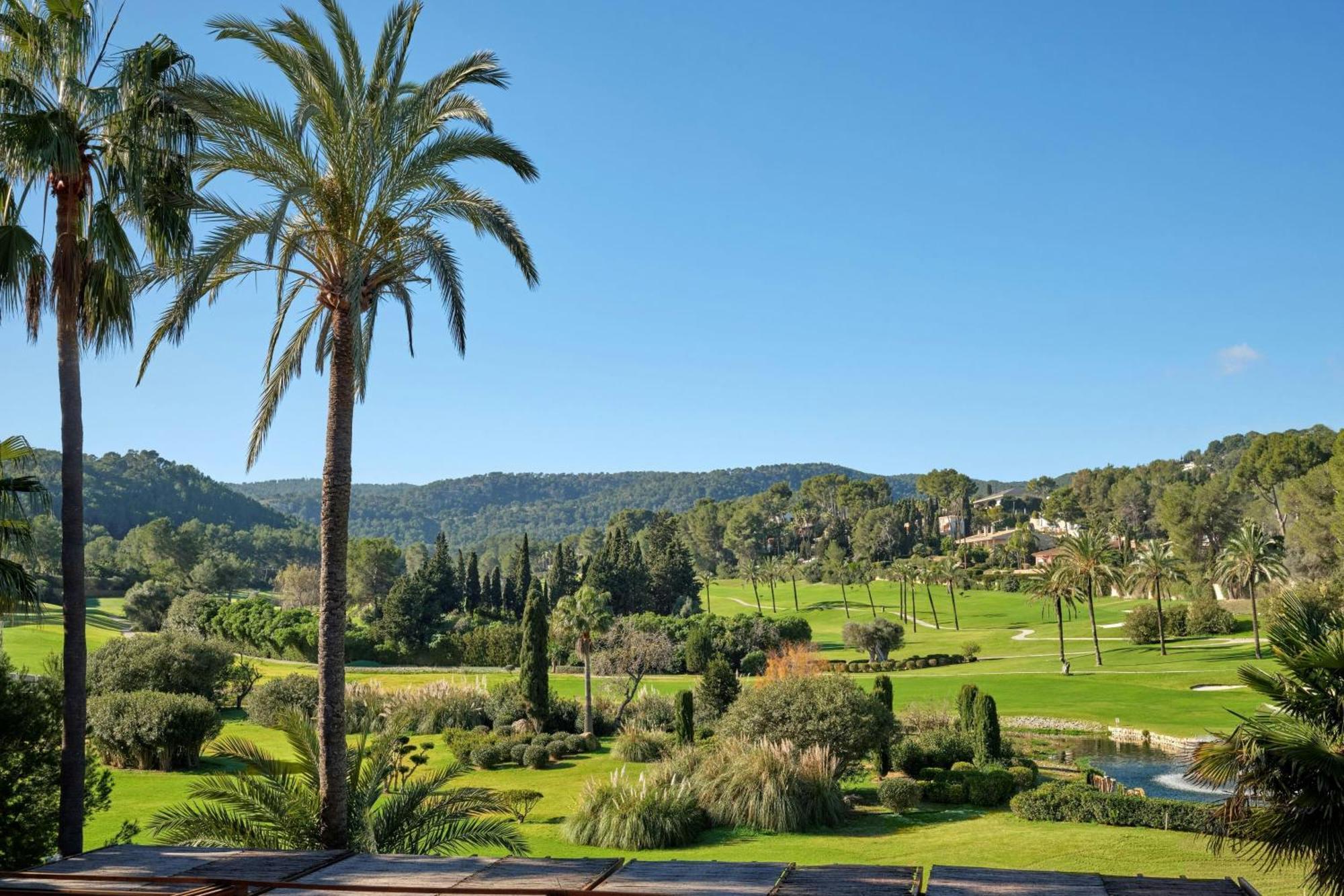 Sheraton Mallorca Arabella Golf Hotel 5*