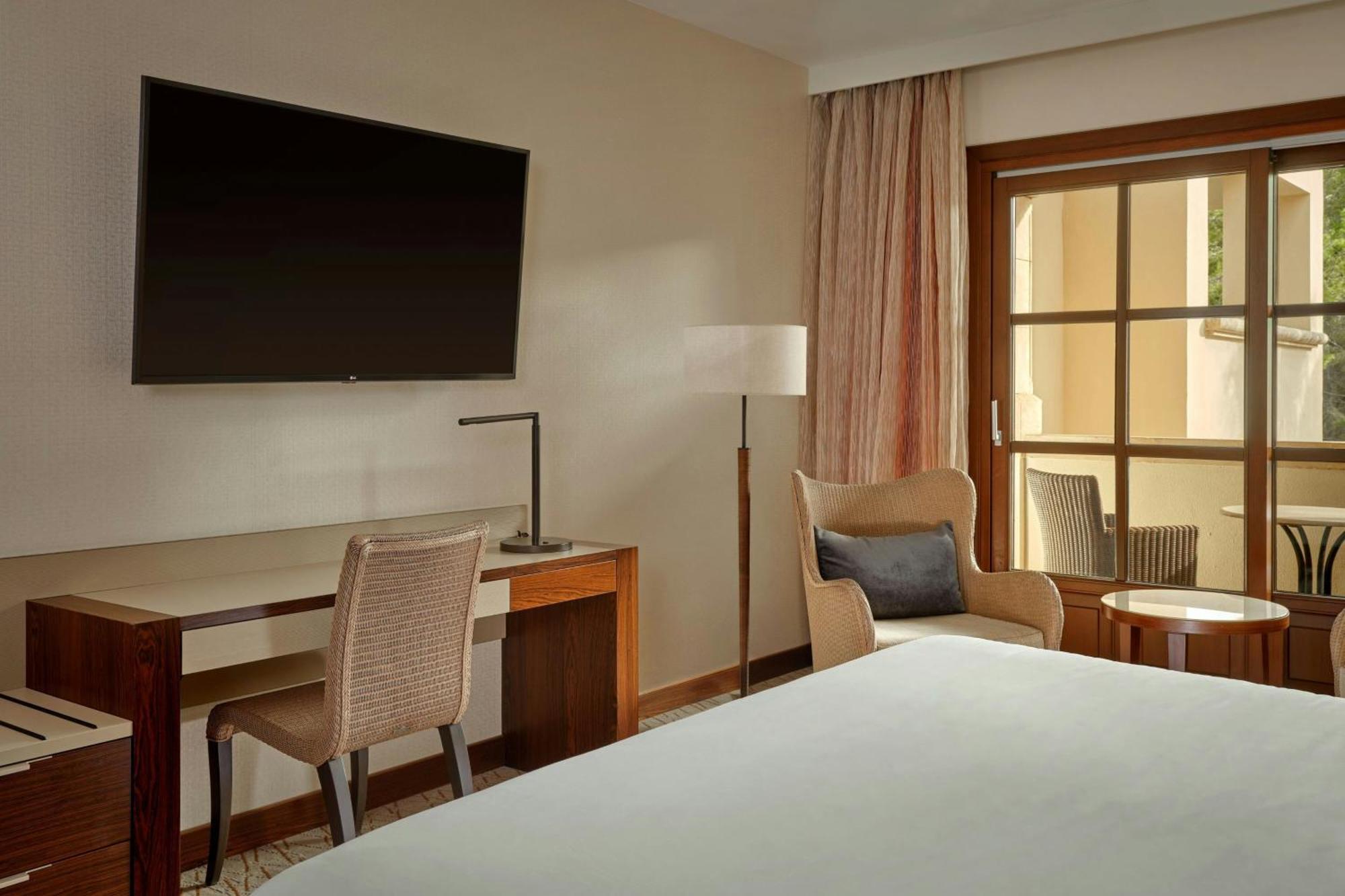 Sheraton Mallorca Arabella Golf Hotel 5*