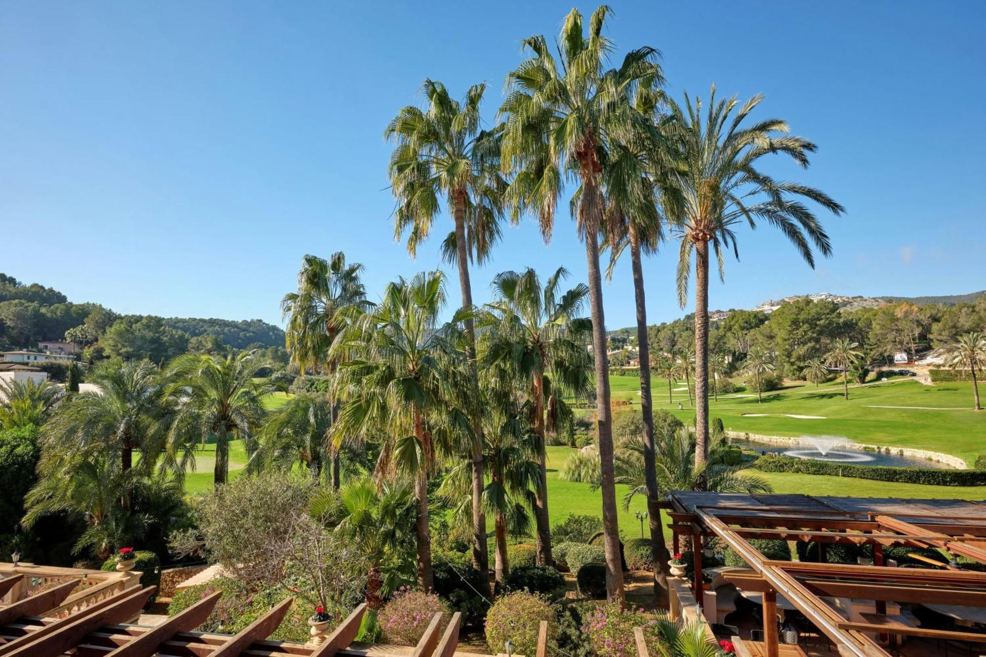 Hotel Sheraton Mallorca Arabella Golf 5*
