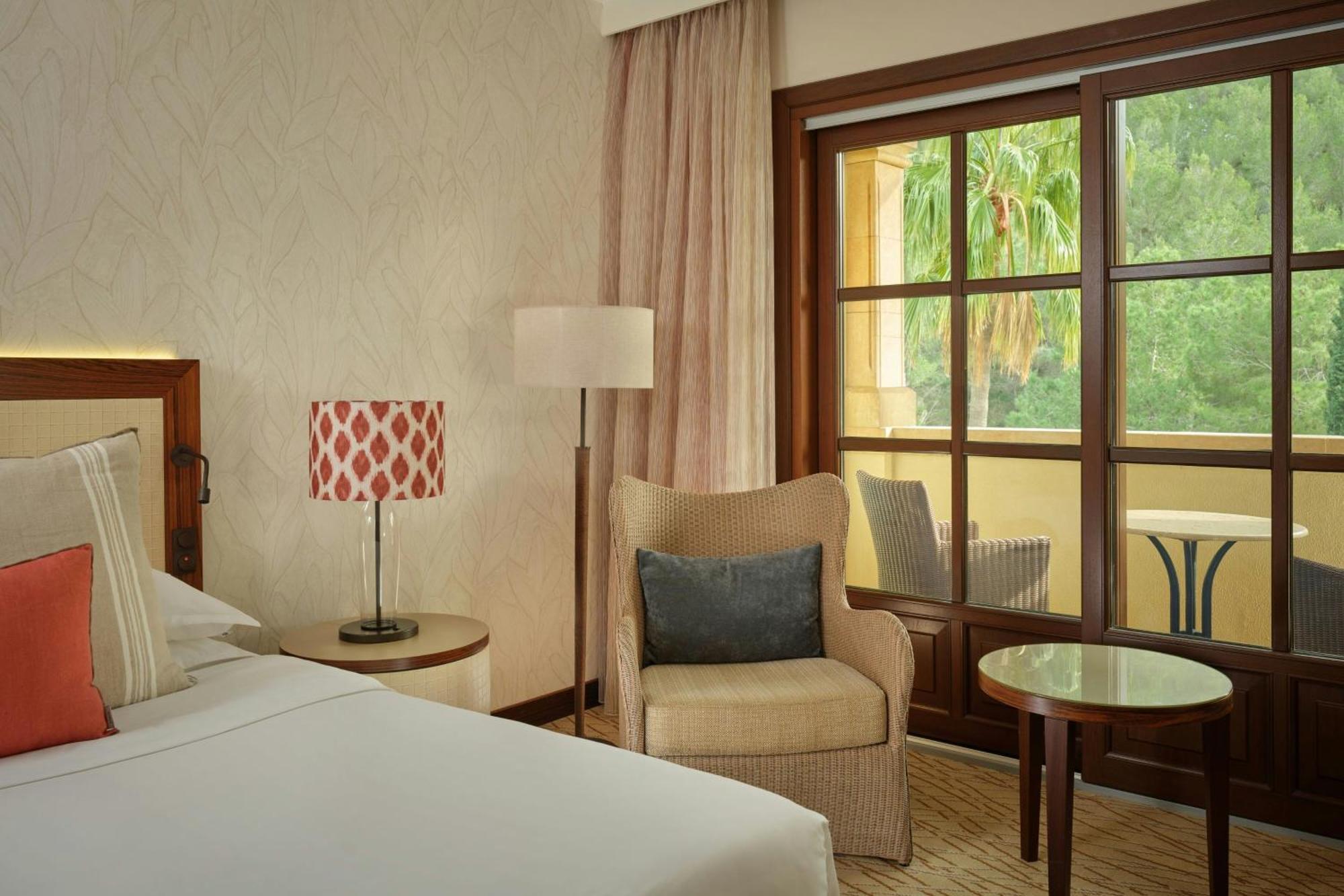 Hotel Sheraton Mallorca Arabella Golf 5*