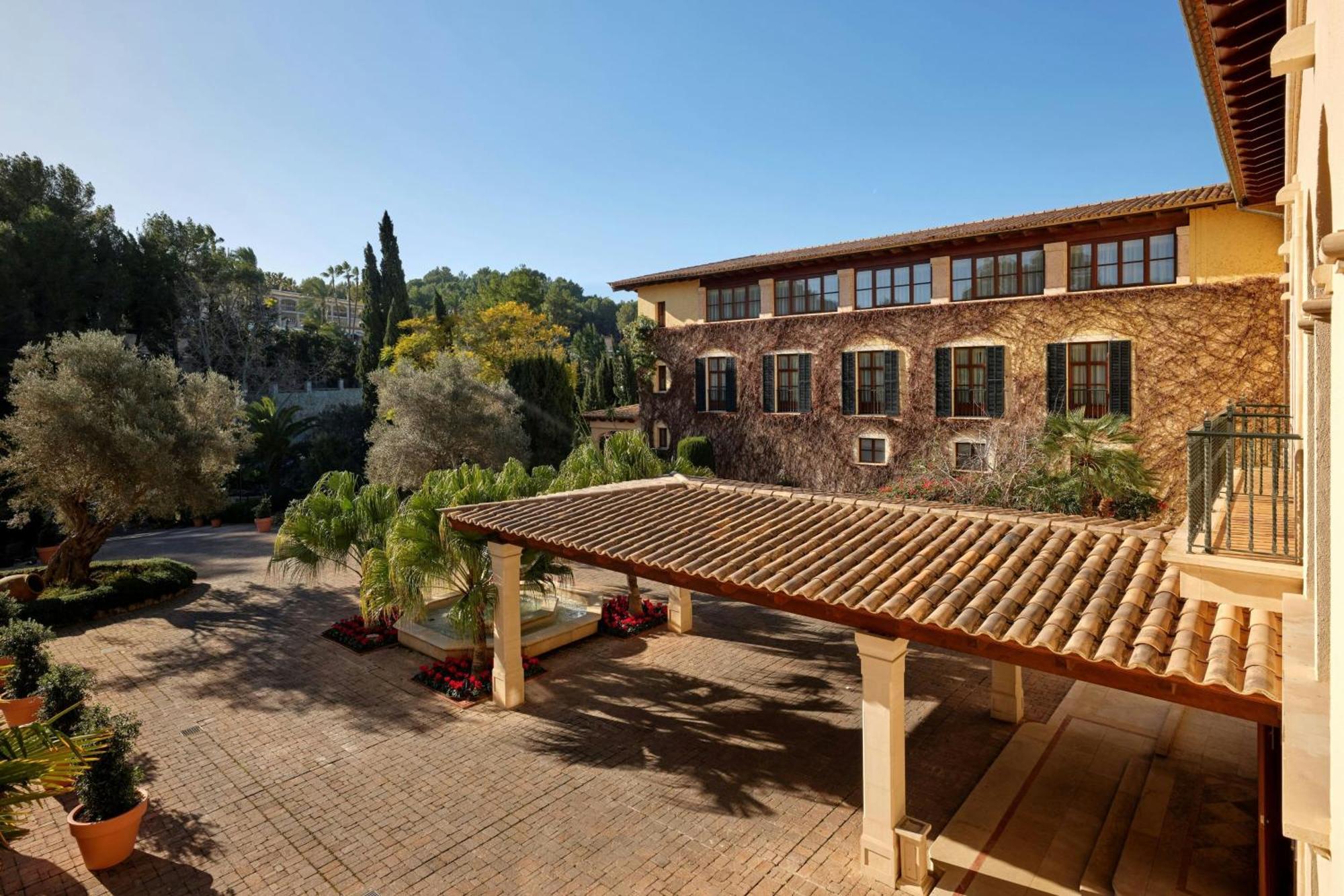 Sheraton Mallorca Arabella Golf Palma de Mallorca