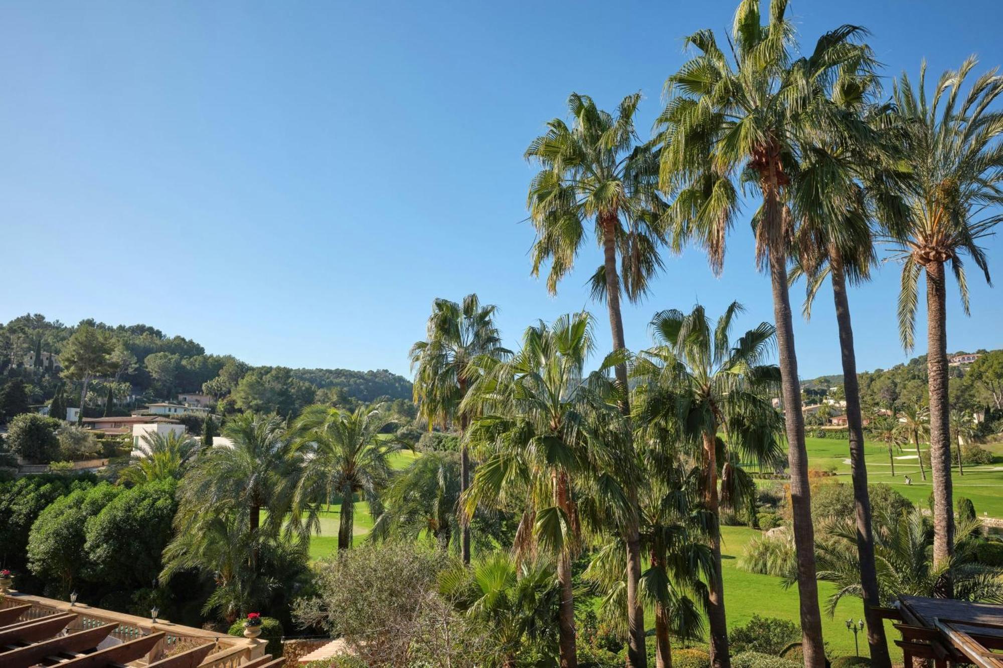 Sheraton Mallorca Arabella Golf 5* Palma de Mallorca