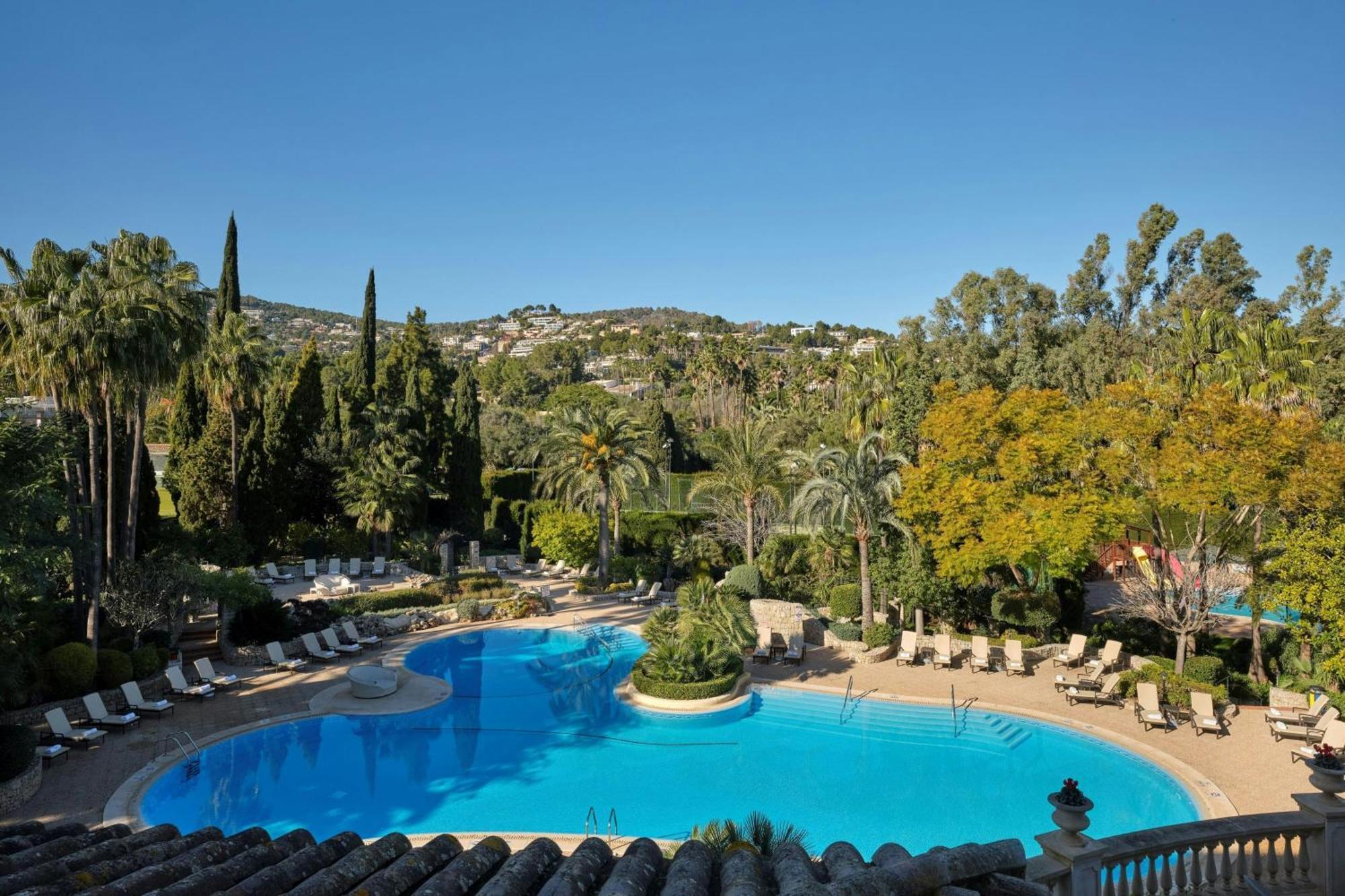 Sheraton Mallorca Arabella Golf