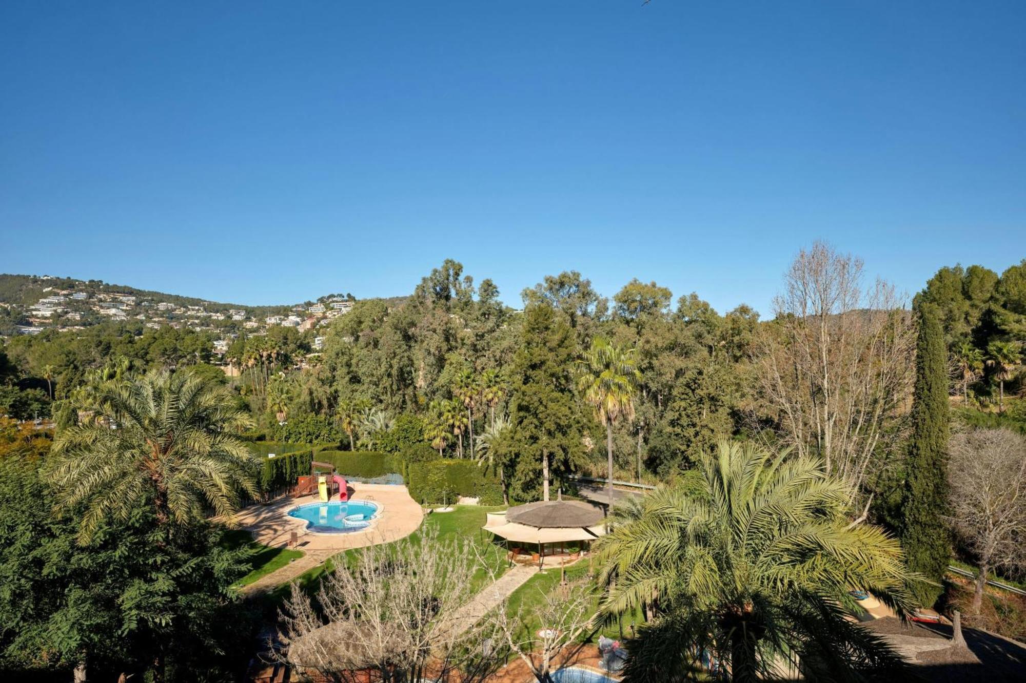 Hotel Sheraton Mallorca Arabella Golf