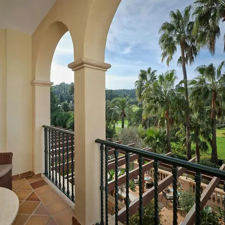 Sheraton Mallorca Arabella Golf Hotel Palma de Mallorca Exterior photo