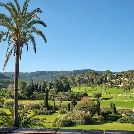 Sheraton Mallorca Arabella Golf Hotel Palma Extérieur photo