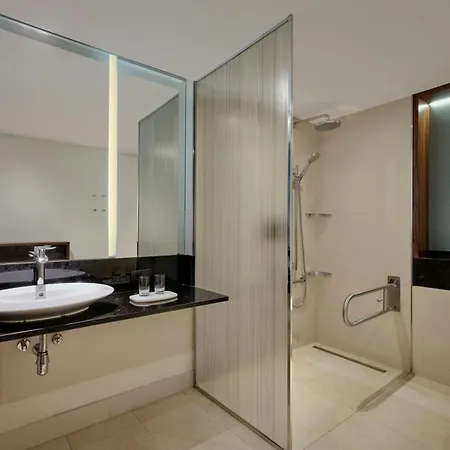Sheraton Mallorca Arabella Golf Hotel Palma Extérieur photo