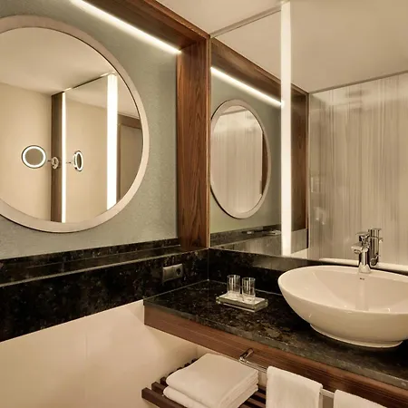 Sheraton Mallorca Arabella Golf Hotel Palma Extérieur photo