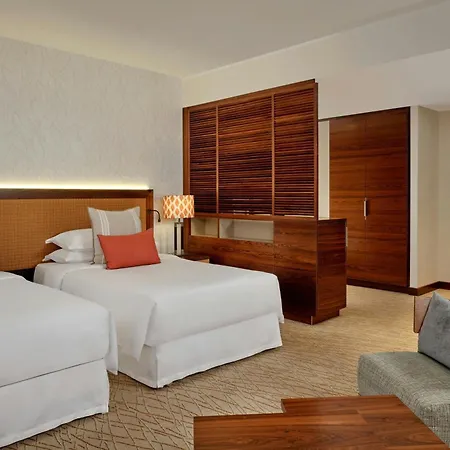 Sheraton Mallorca Arabella Golf Hotel Palma Extérieur photo