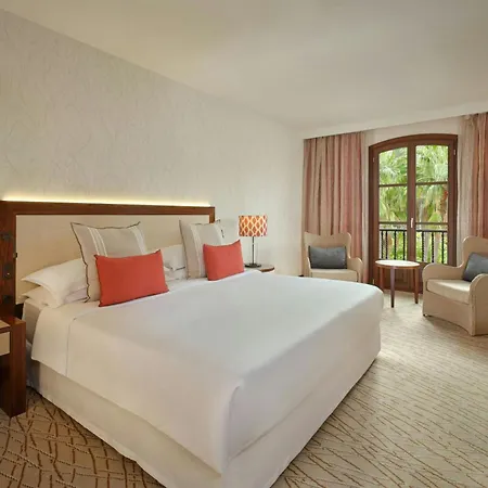 Sheraton Mallorca Arabella Golf Hotel Palma Extérieur photo