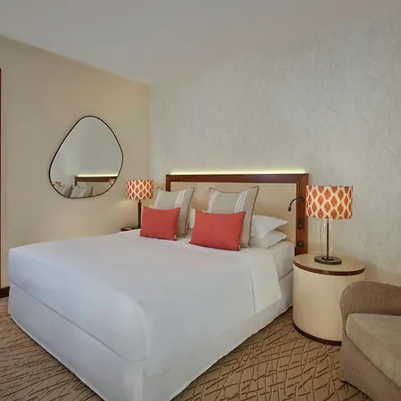 Sheraton Mallorca Arabella Golf Hotel Palma Extérieur photo