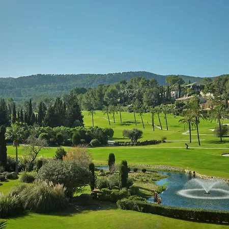 Sheraton Mallorca Arabella Golf Hotel Palma Extérieur photo