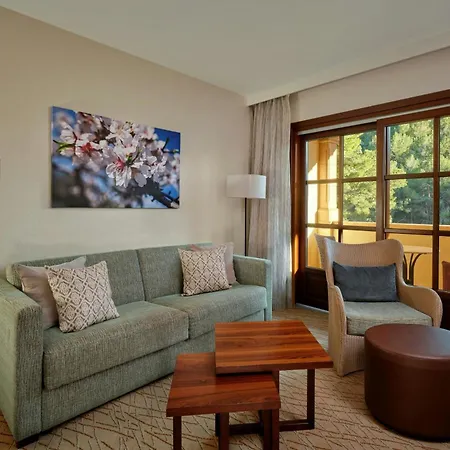 Sheraton Mallorca Arabella Golf Hotel Palma Extérieur photo