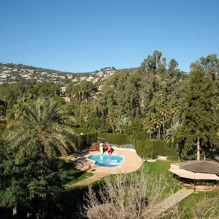Sheraton Mallorca Arabella Golf Hotel Palma Extérieur photo