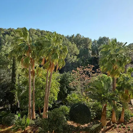 Sheraton Mallorca Arabella Golf Hotel Palma Extérieur photo