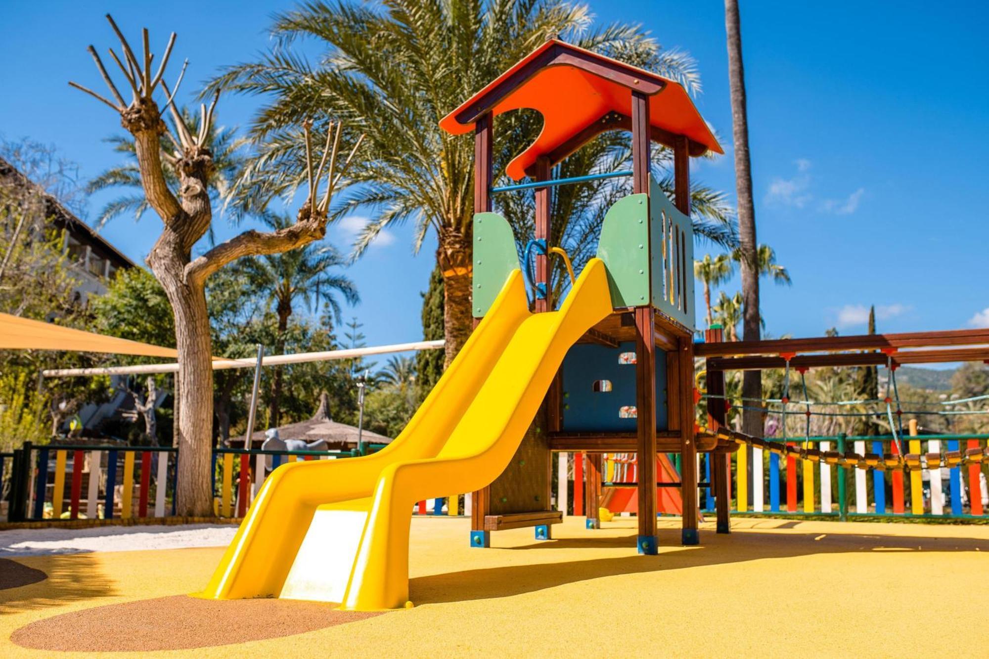 Hotel Sheraton Mallorca Arabella Golf Palma di Maiorca