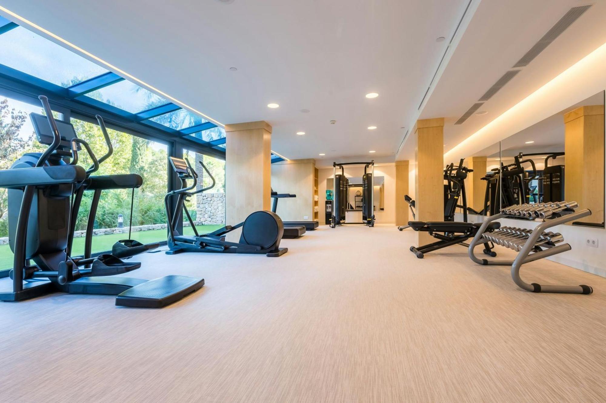 Hotel Sheraton Mallorca Arabella Golf Palma di Maiorca