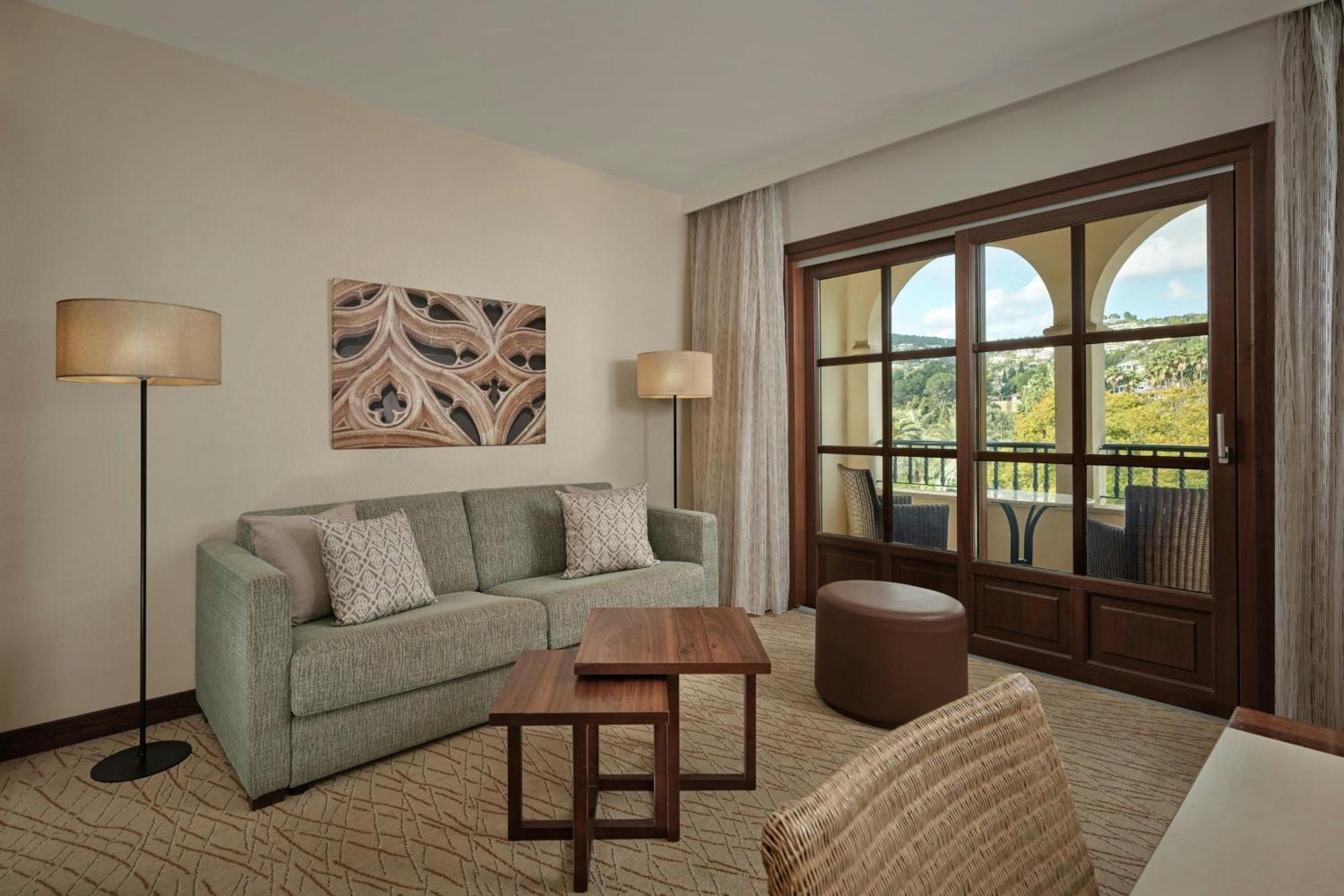 Sheraton Mallorca Arabella Golf Palma di Maiorca