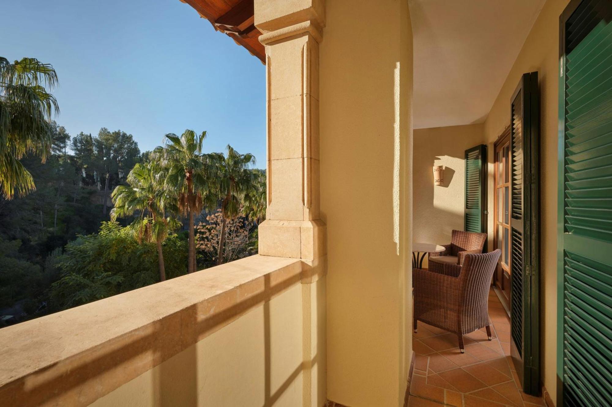 Hotel Sheraton Mallorca Arabella Golf