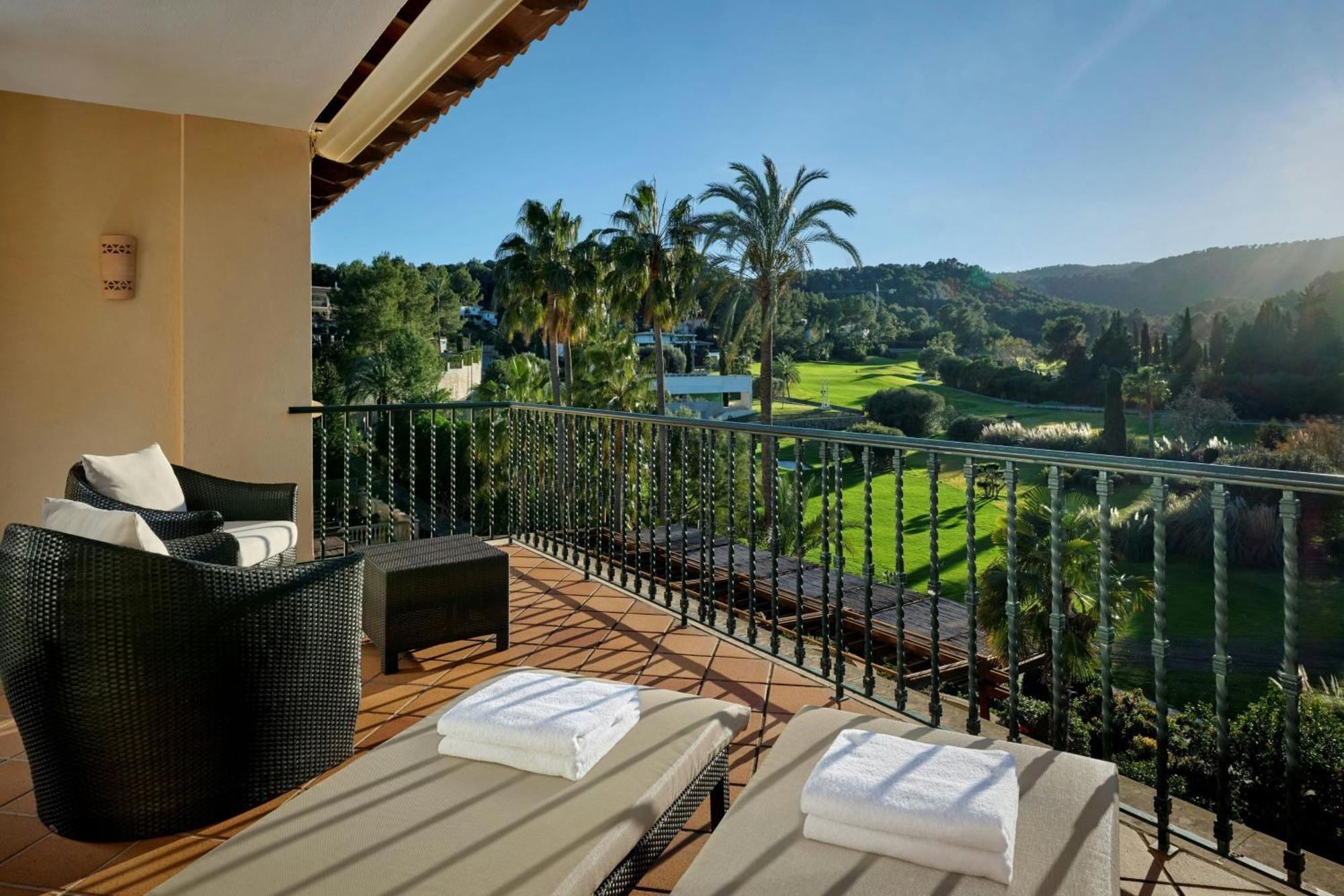 Hotel Sheraton Mallorca Arabella Golf Palma de Mallorca