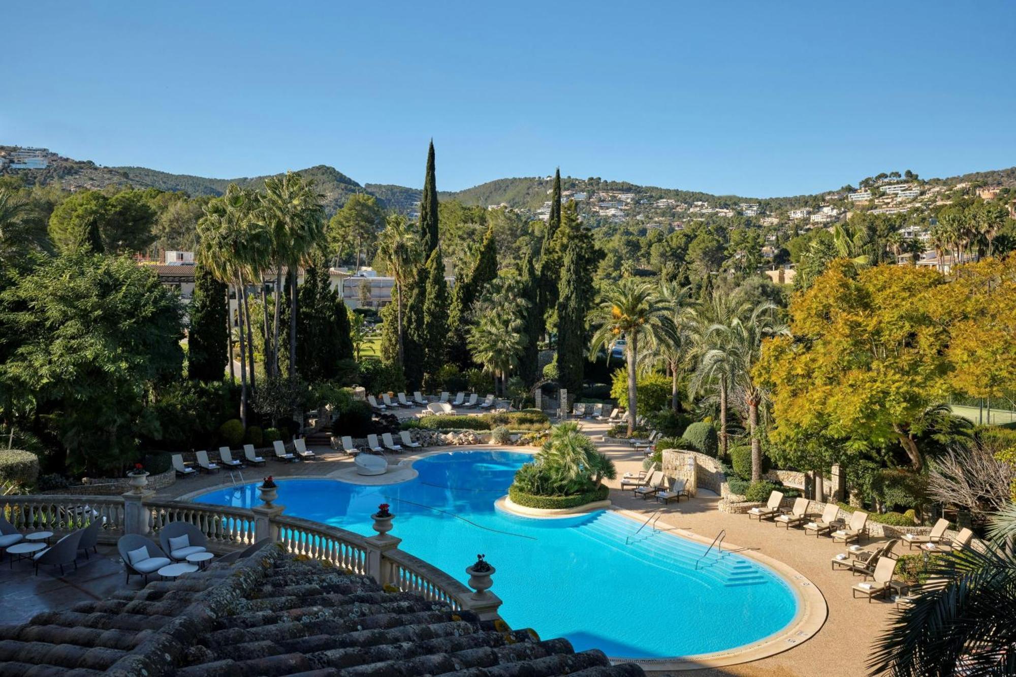 Sheraton Mallorca Arabella Golf Palma de Mallorca