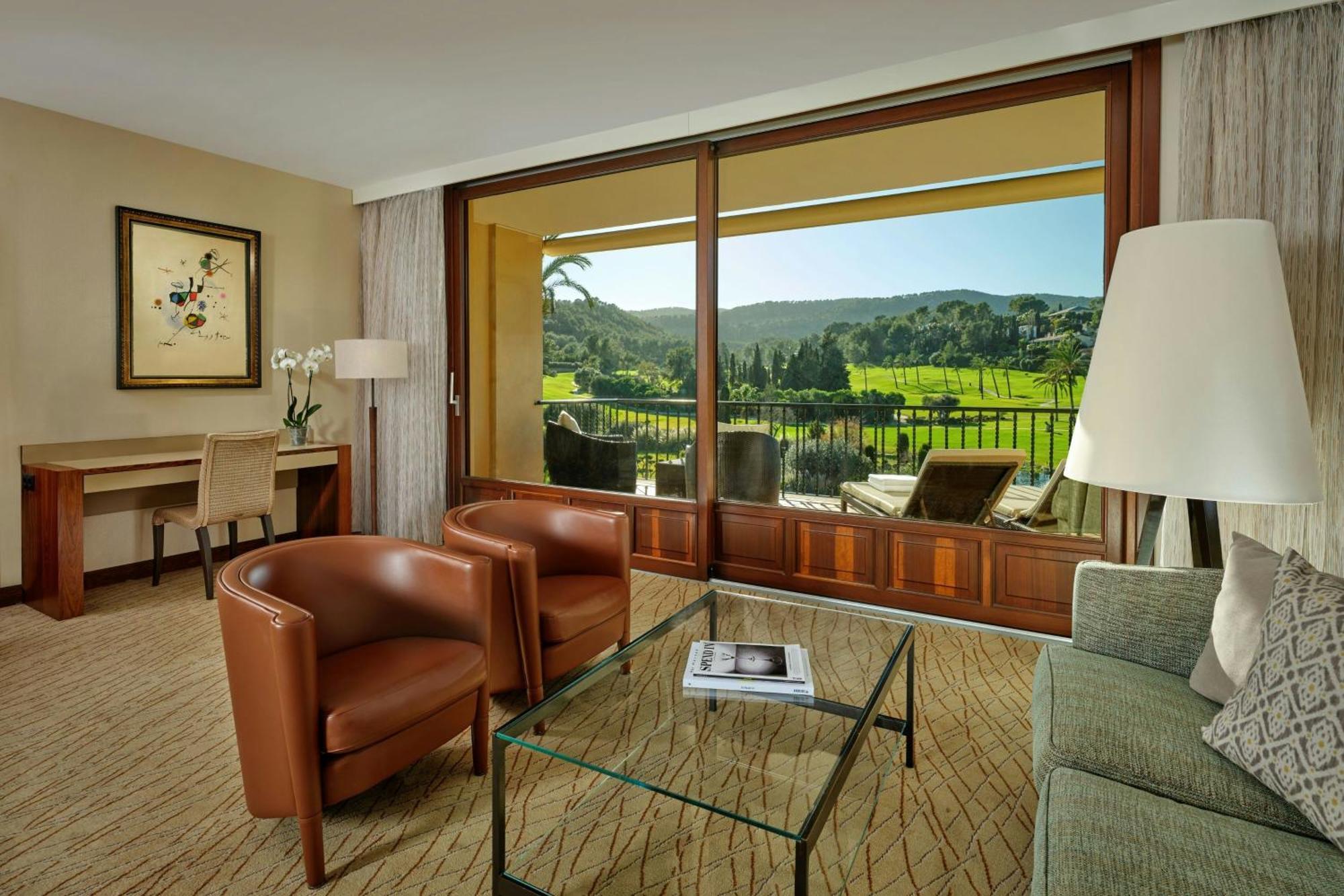 Sheraton Mallorca Arabella Golf 5* Palma de Mallorca