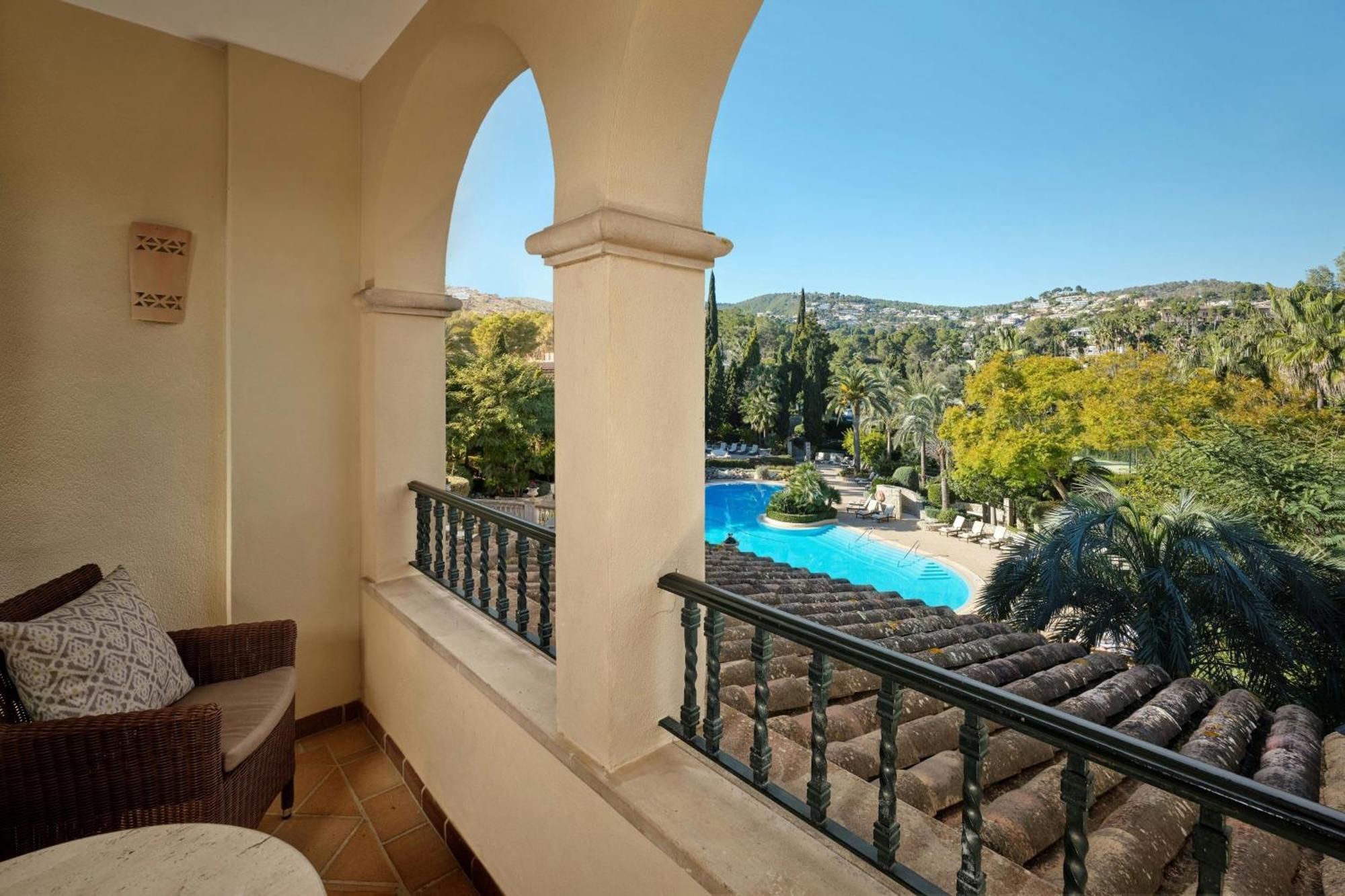 Sheraton Mallorca Arabella Golf Palma de Mallorca