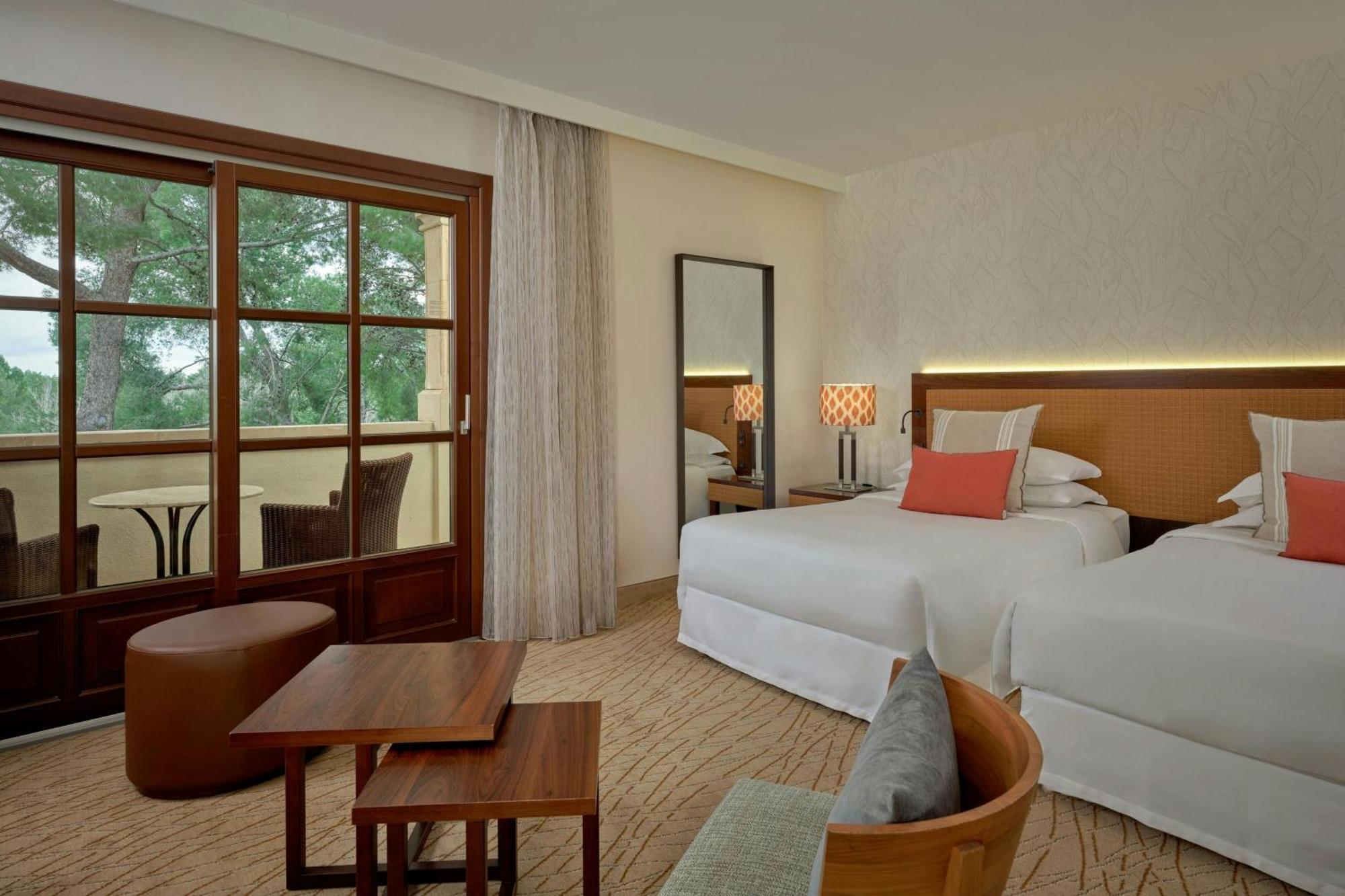 Hotel Sheraton Mallorca Arabella Golf Palma de Mallorca