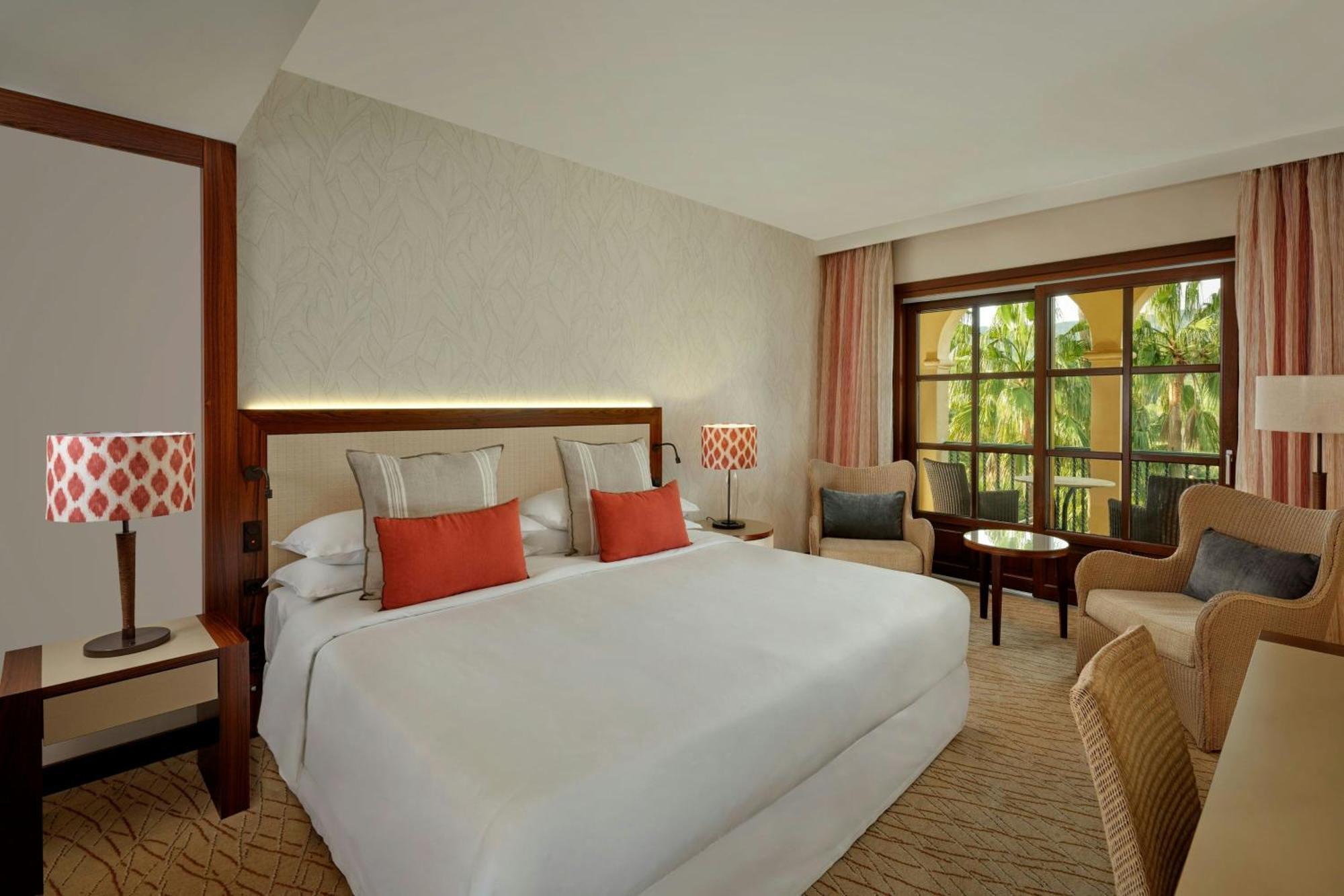Sheraton Mallorca Arabella Golf Hotel