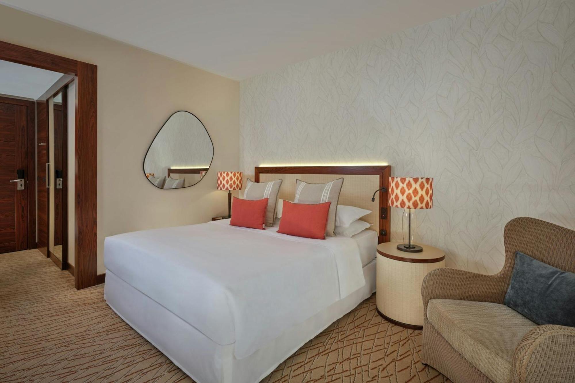 Hotel Sheraton Mallorca Arabella Golf Palma de Mallorca