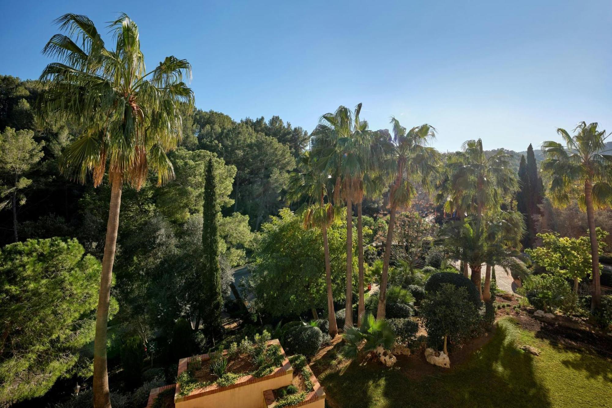 Hotel Sheraton Mallorca Arabella Golf Palma de Mallorca