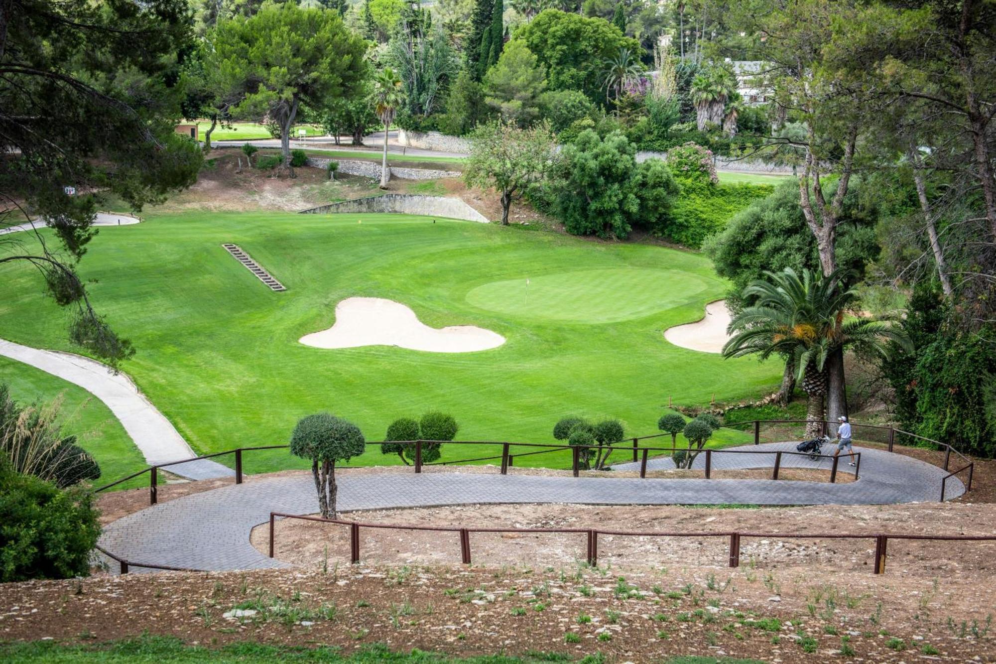 Sheraton Mallorca Arabella Golf Hotel