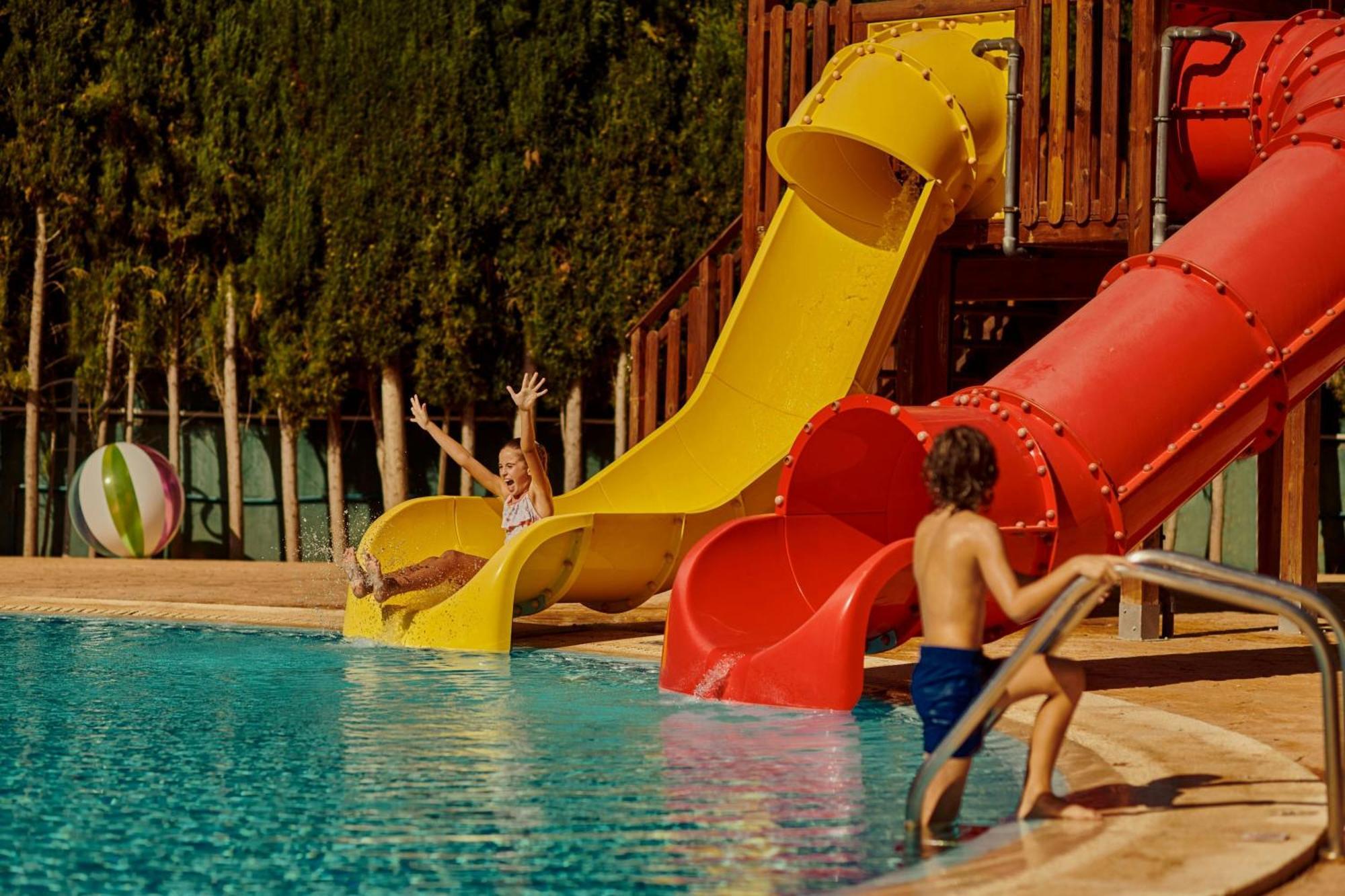 Sheraton Mallorca Arabella Golf 5* Palma de Mallorca